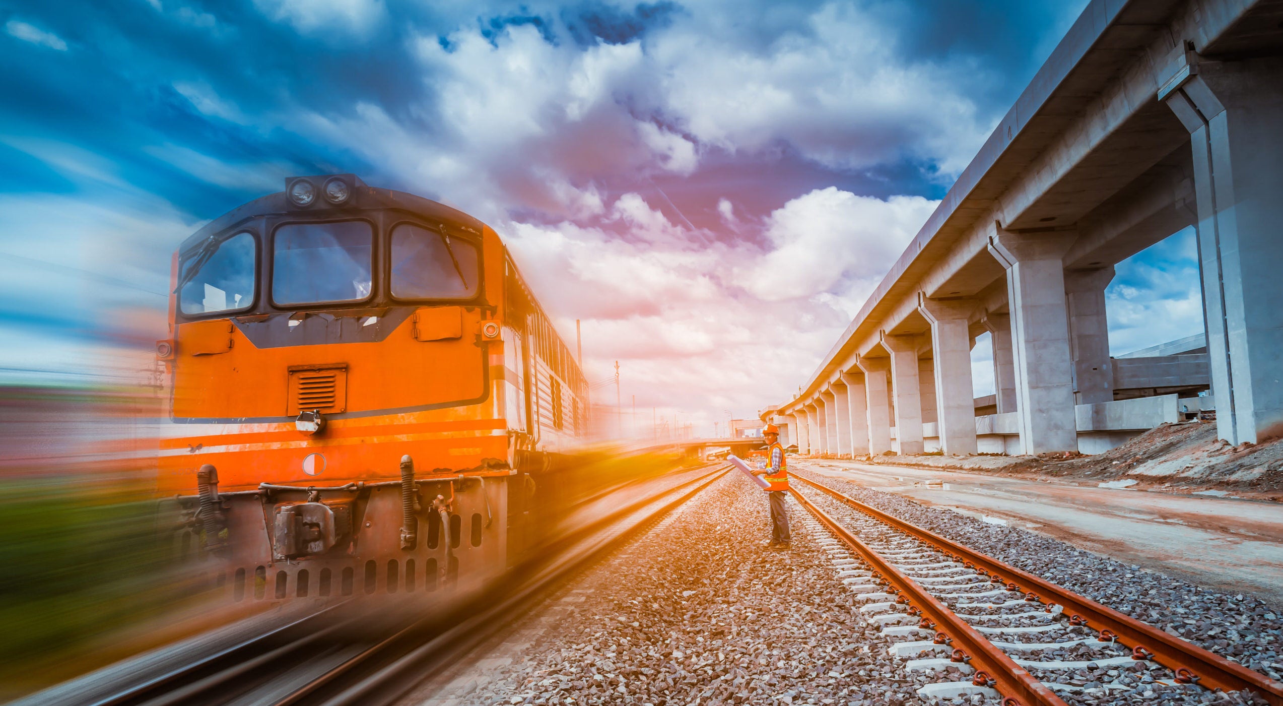 TSA’s New Cybersecurity Reporting Standards for US Rail Operators