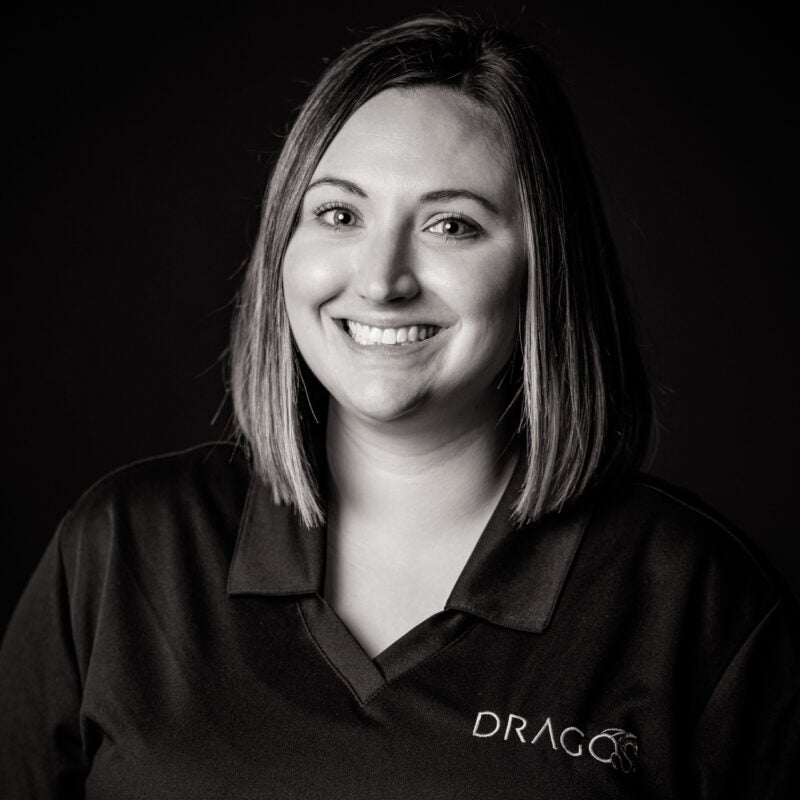 Here is her bio: Shelby Brooks is a Senior Industrial Consultant at Dragos, Inc.