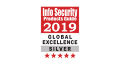 InfoSec Silver Award